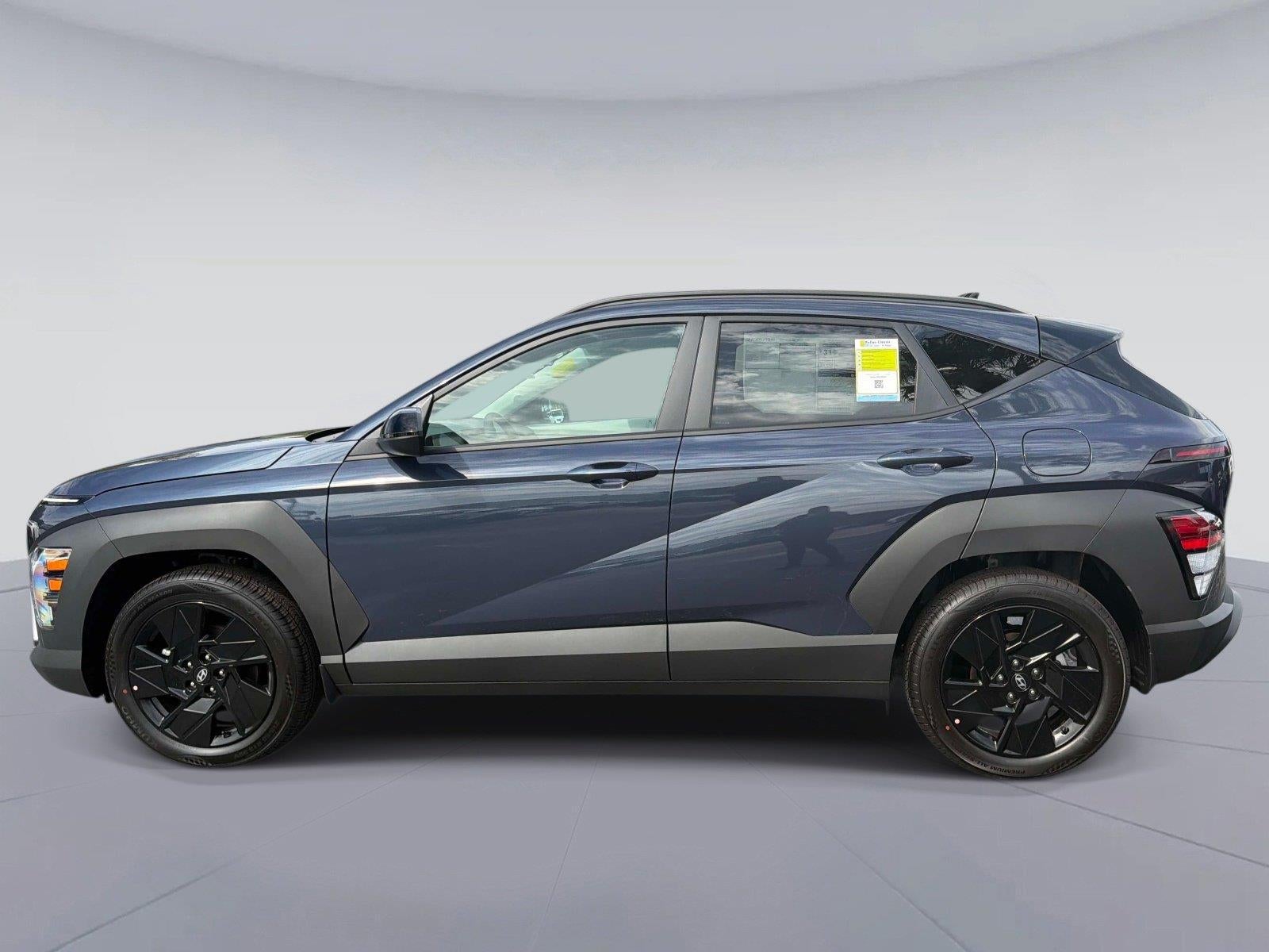 2027 Hyundai KONA SEL Sport FWD