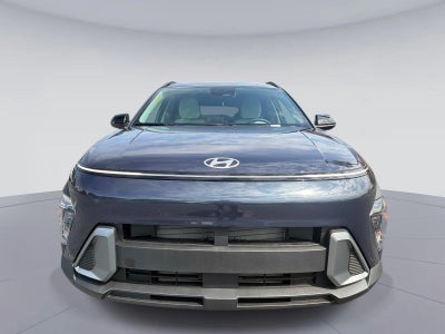 2027 Hyundai KONA SEL Sport FWD
