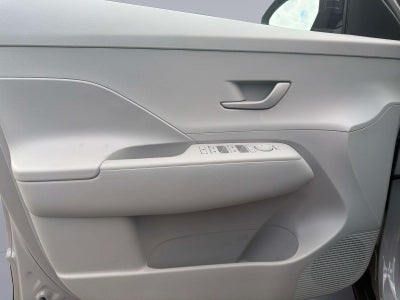 2027 Hyundai KONA SEL Sport FWD