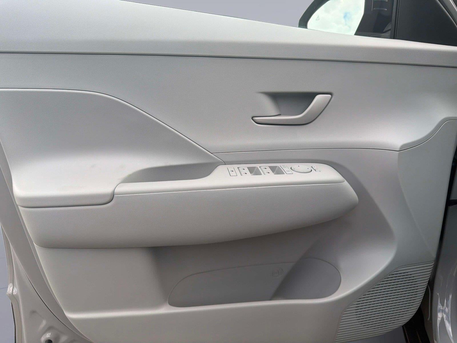 2027 Hyundai KONA SEL Sport FWD
