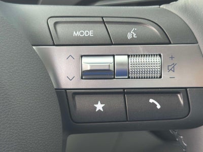 2027 Hyundai KONA SEL Sport FWD
