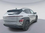 2027 Hyundai KONA SEL Sport FWD