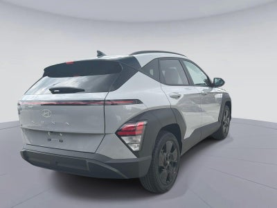 2027 Hyundai KONA SEL Sport FWD
