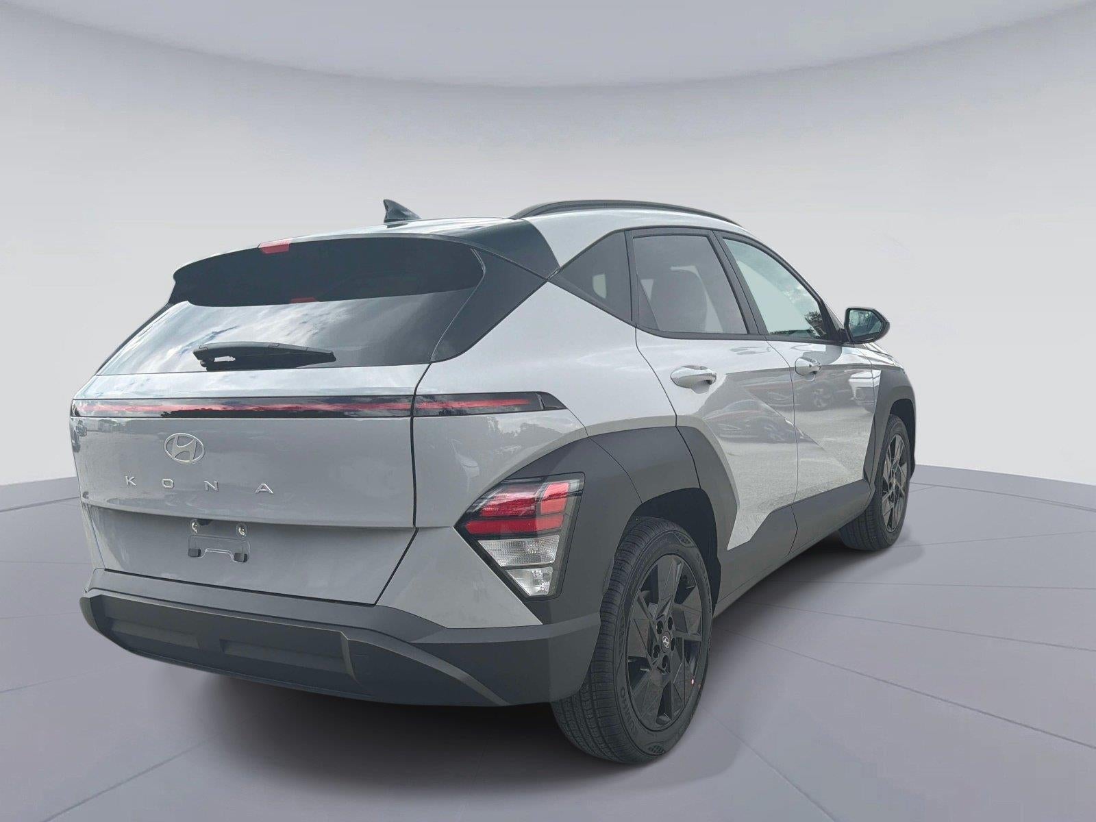 2027 Hyundai KONA SEL Sport FWD