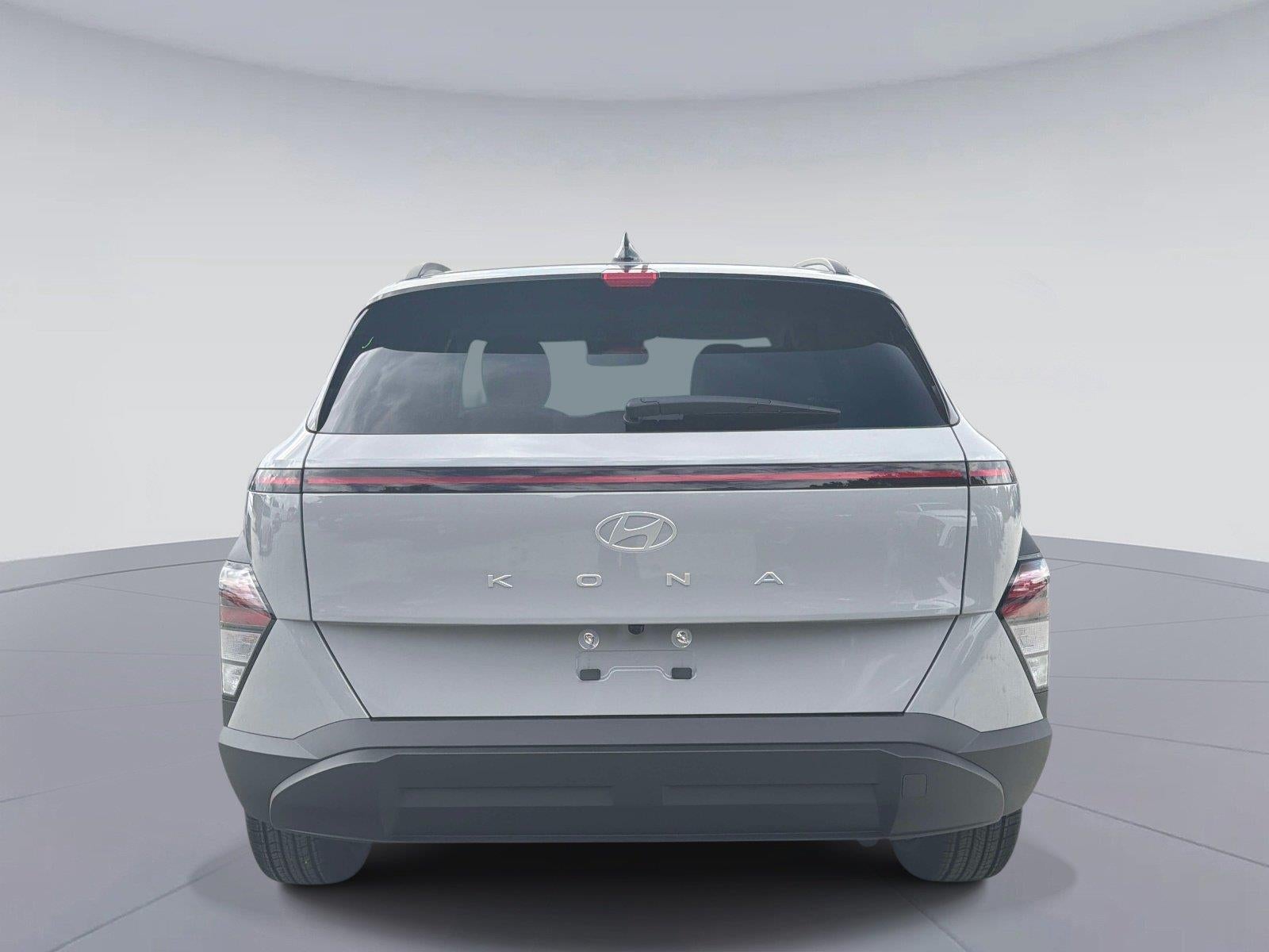 2027 Hyundai KONA SEL Sport FWD