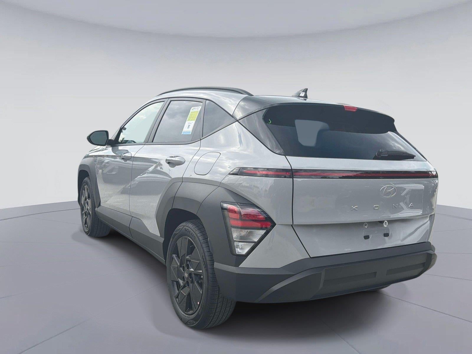 2027 Hyundai KONA SEL Sport FWD