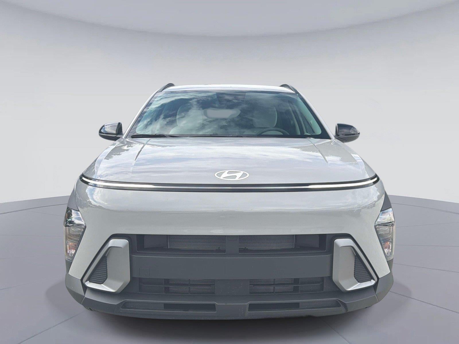 2027 Hyundai KONA SEL Sport FWD