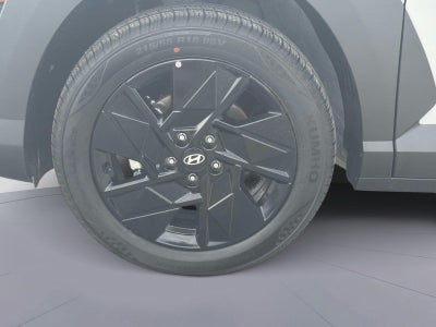 2027 Hyundai KONA SEL Sport FWD