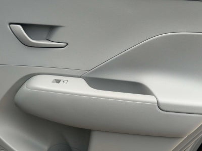 2027 Hyundai KONA SEL Sport FWD