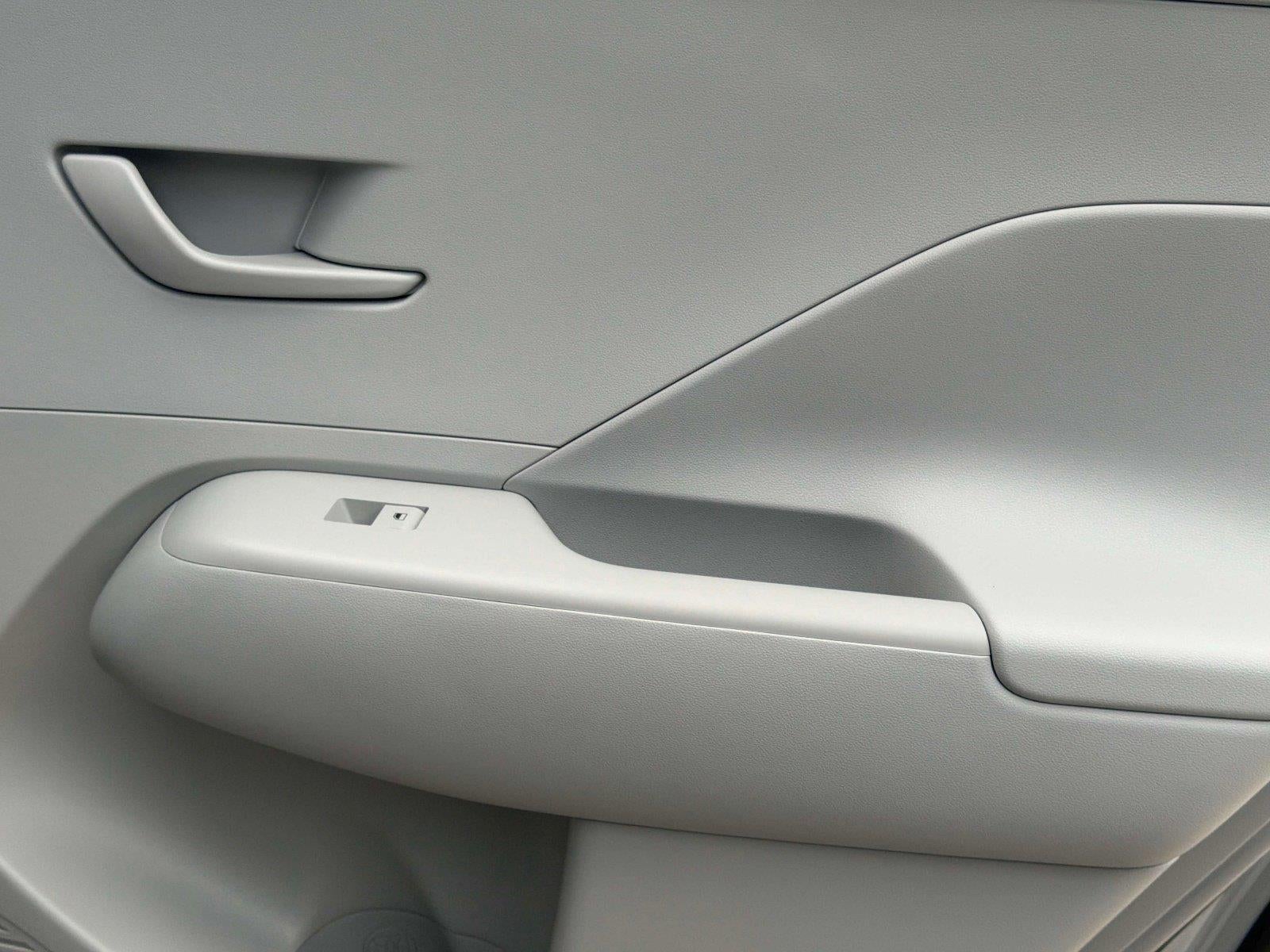 2027 Hyundai KONA SEL Sport FWD