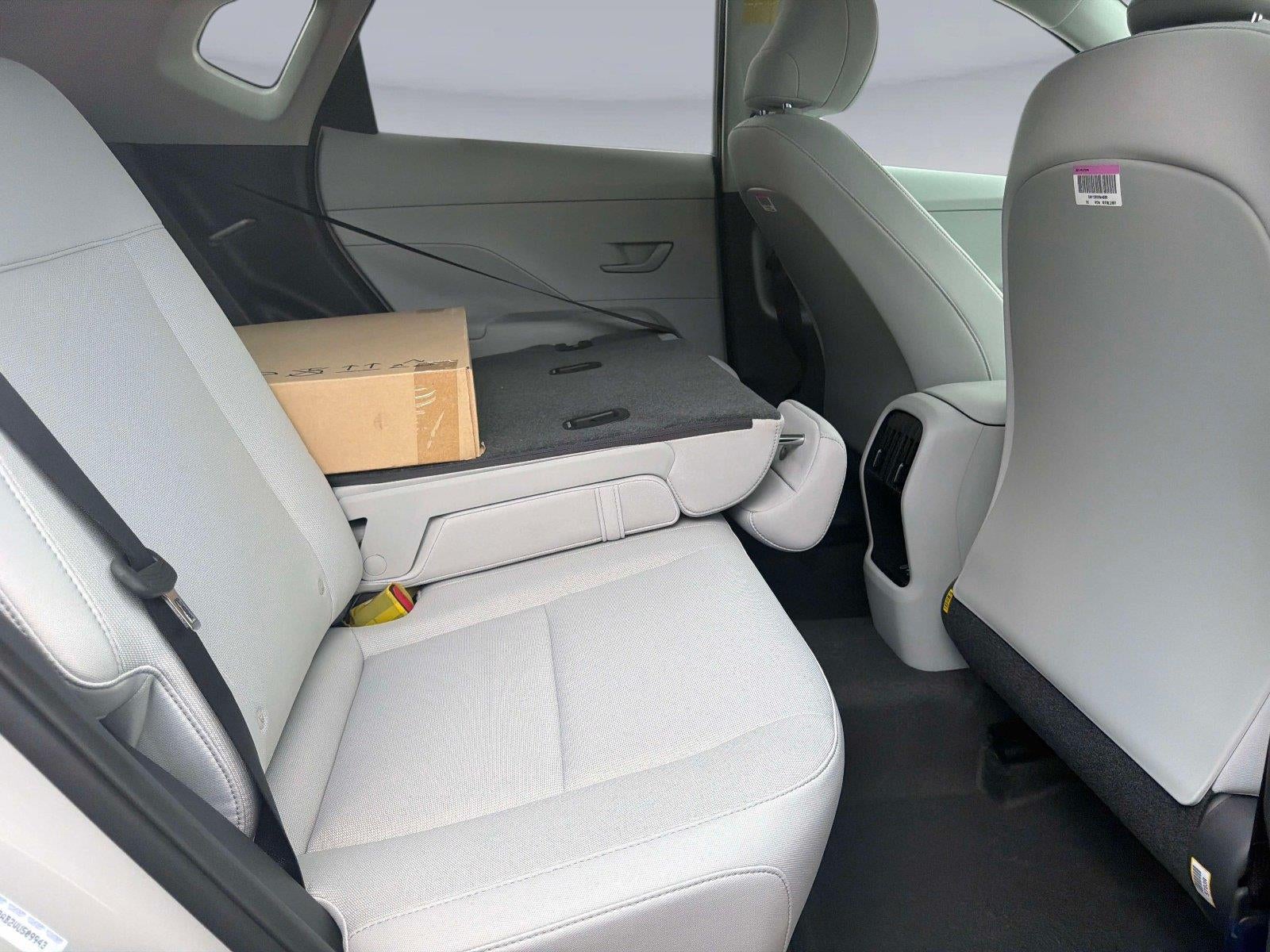 2027 Hyundai KONA SEL Sport FWD