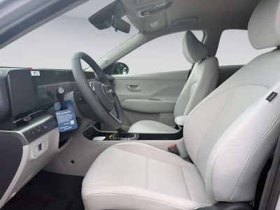 2027 Hyundai KONA SEL Sport FWD