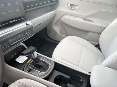 2027 Hyundai KONA SEL Sport FWD