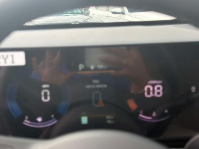 2027 Hyundai KONA SEL Sport FWD