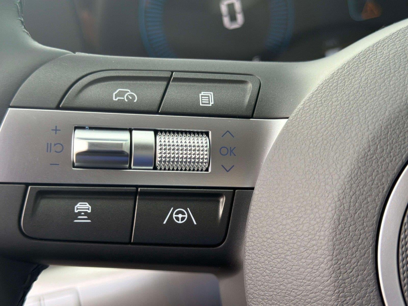 2027 Hyundai KONA SEL Sport FWD