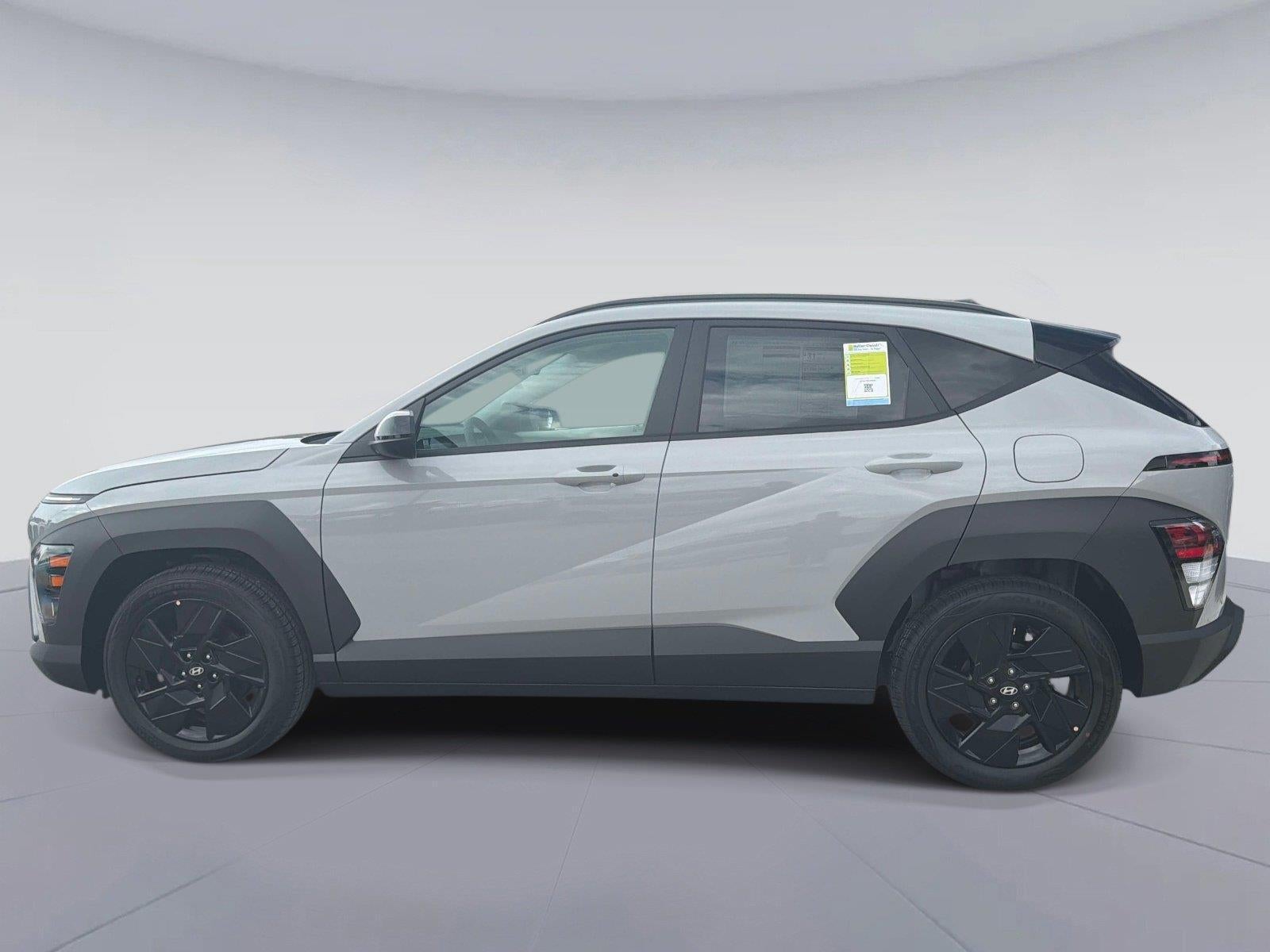 2027 Hyundai KONA SEL Sport FWD