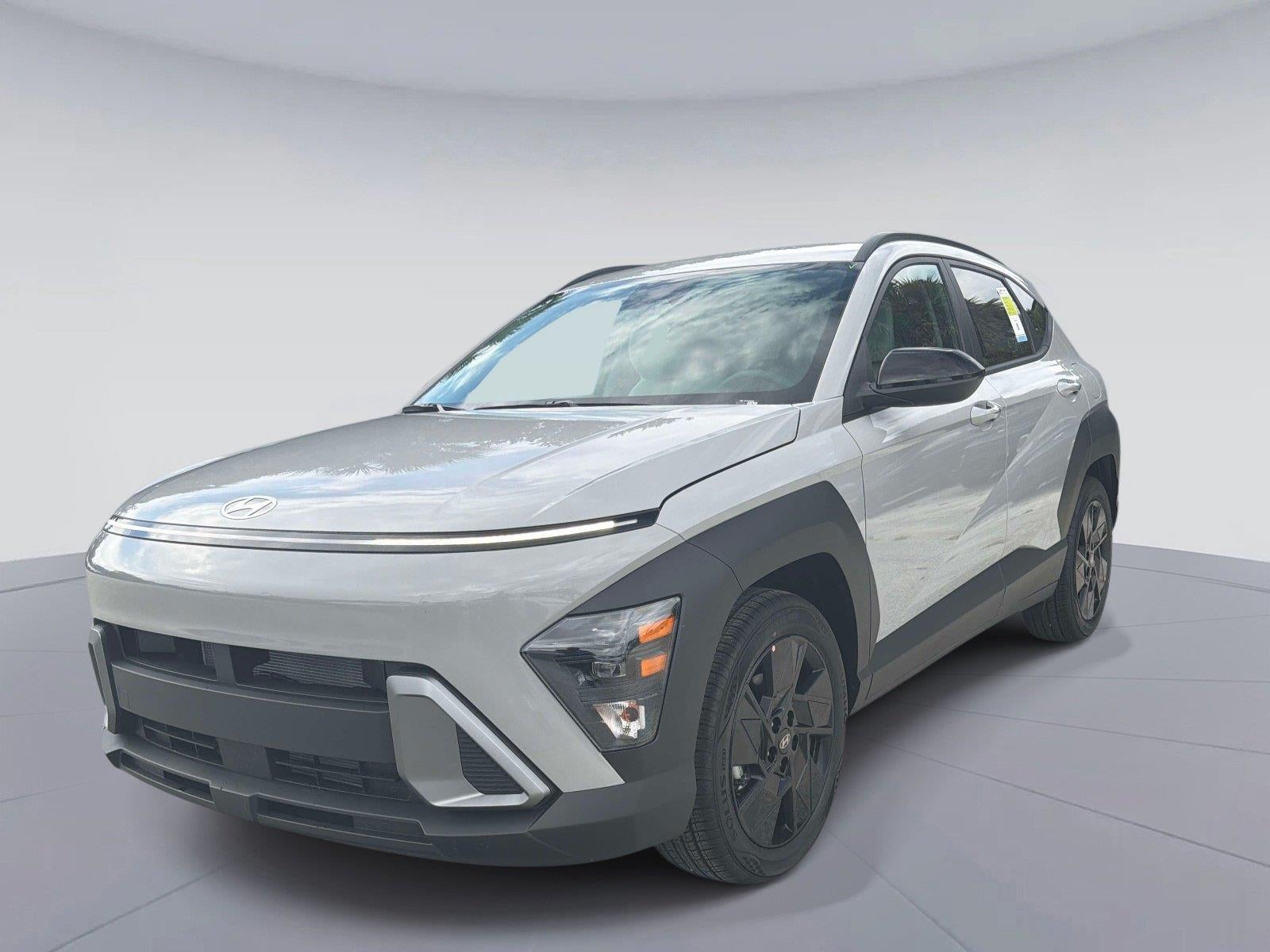 2027 Hyundai KONA SEL Sport FWD