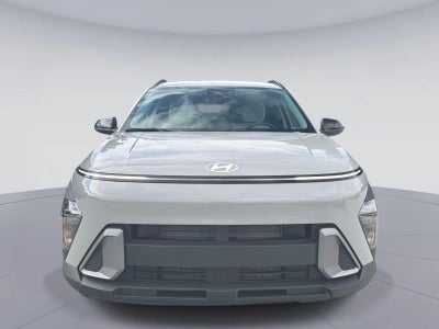 2027 Hyundai KONA SEL Sport FWD