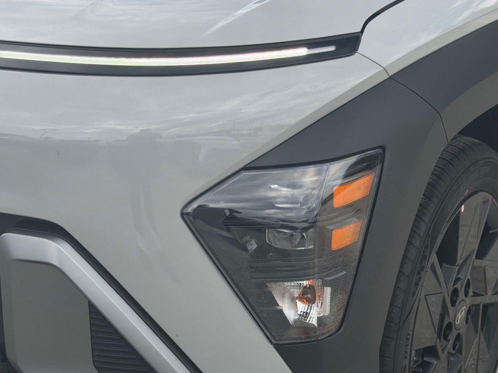 2027 Hyundai KONA SEL Sport FWD