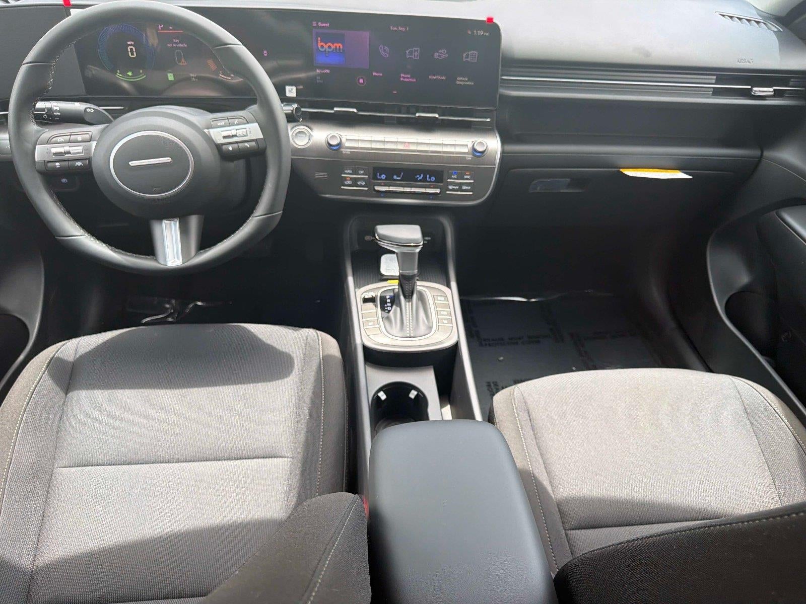 2027 Hyundai KONA SEL Sport FWD