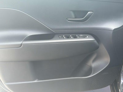 2027 Hyundai KONA SEL Sport FWD