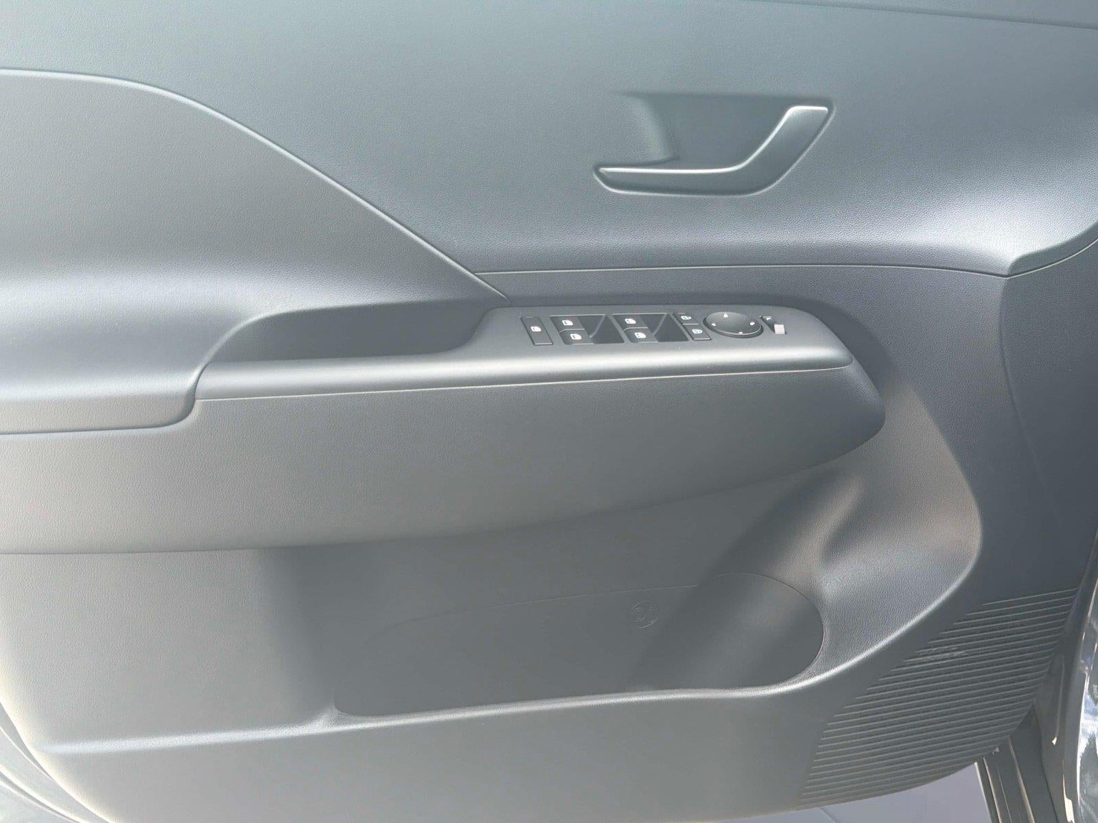 2027 Hyundai KONA SEL Sport FWD