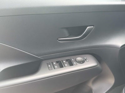 2027 Hyundai KONA SEL Sport FWD