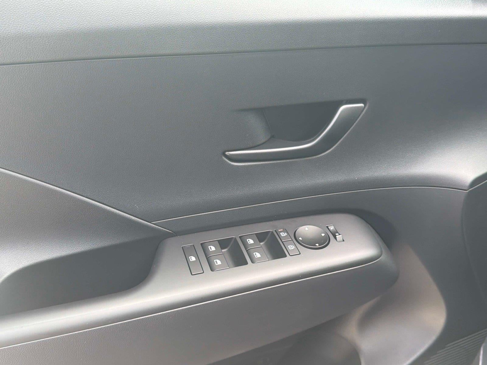 2027 Hyundai KONA SEL Sport FWD