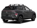 2027 Hyundai KONA SEL Sport FWD