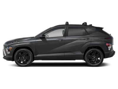 2027 Hyundai KONA SEL Sport FWD