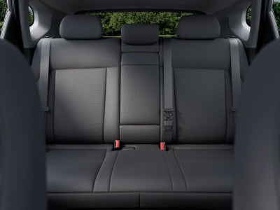 2027 Hyundai KONA SEL Sport FWD