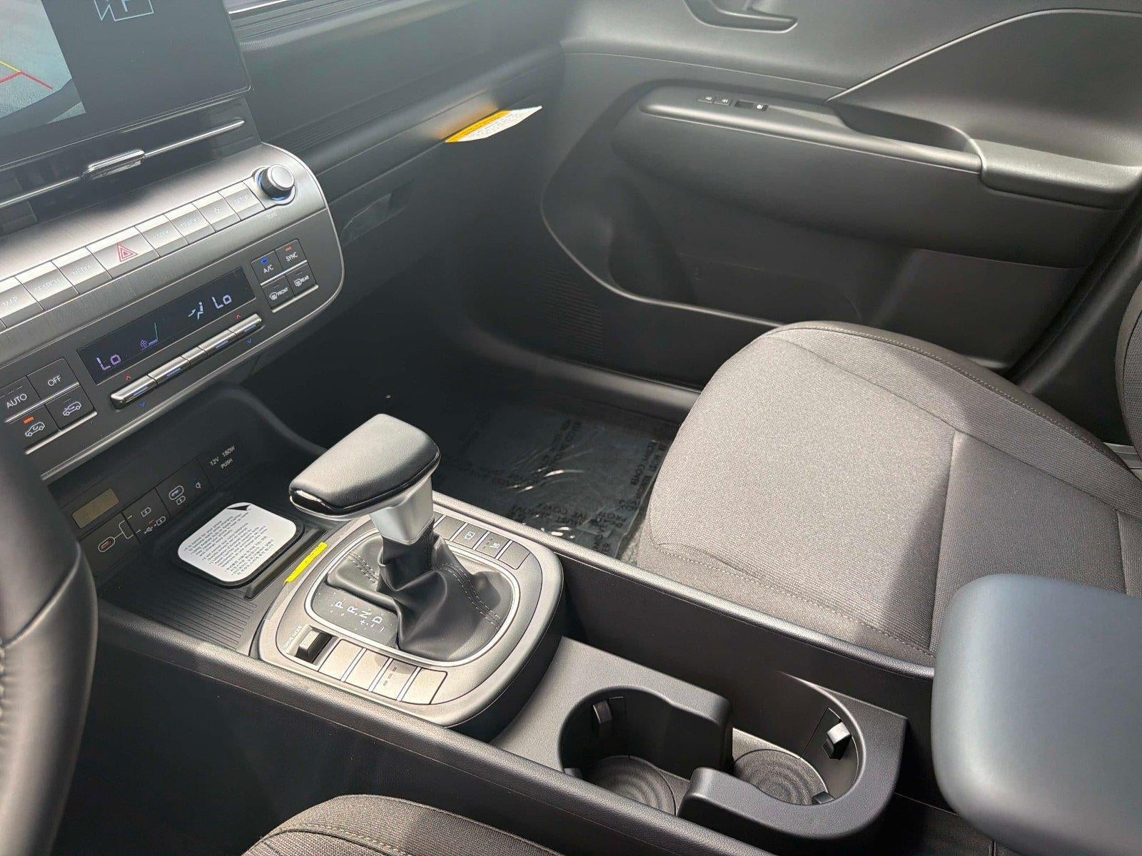 2027 Hyundai KONA SEL Sport FWD