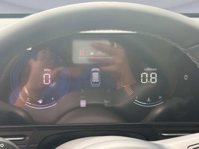 2027 Hyundai KONA SEL Sport FWD