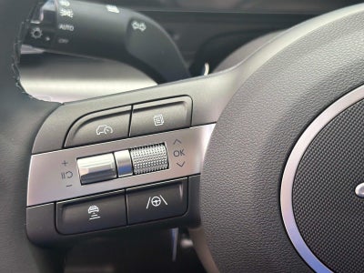 2027 Hyundai KONA SEL Sport FWD