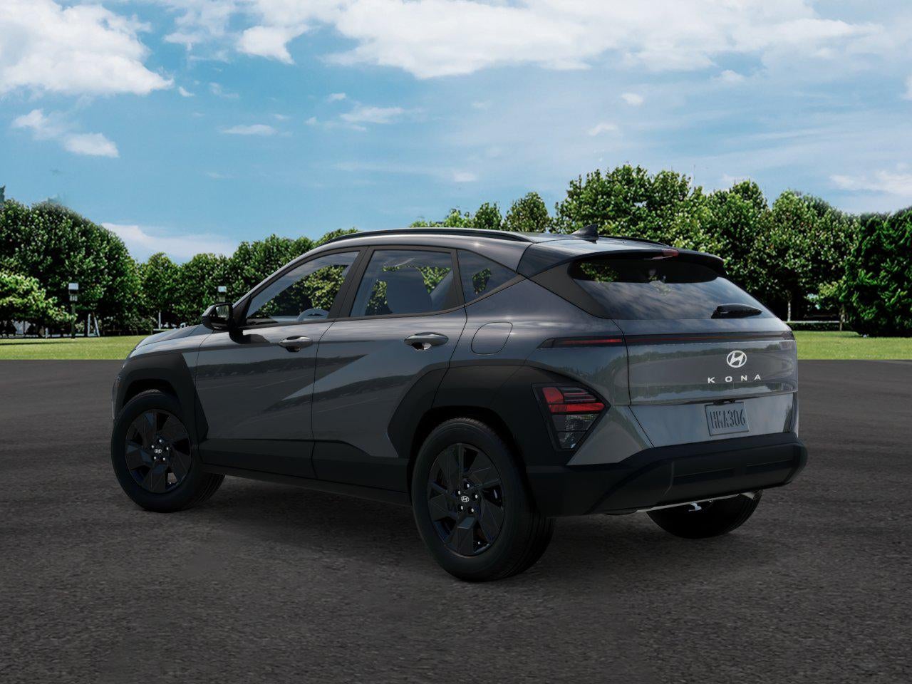 2027 Hyundai KONA SEL Sport FWD