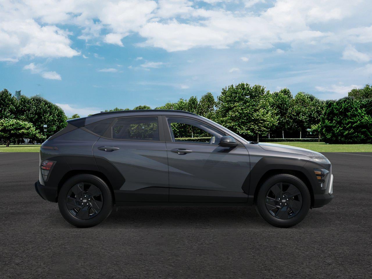 2027 Hyundai KONA SEL Sport FWD