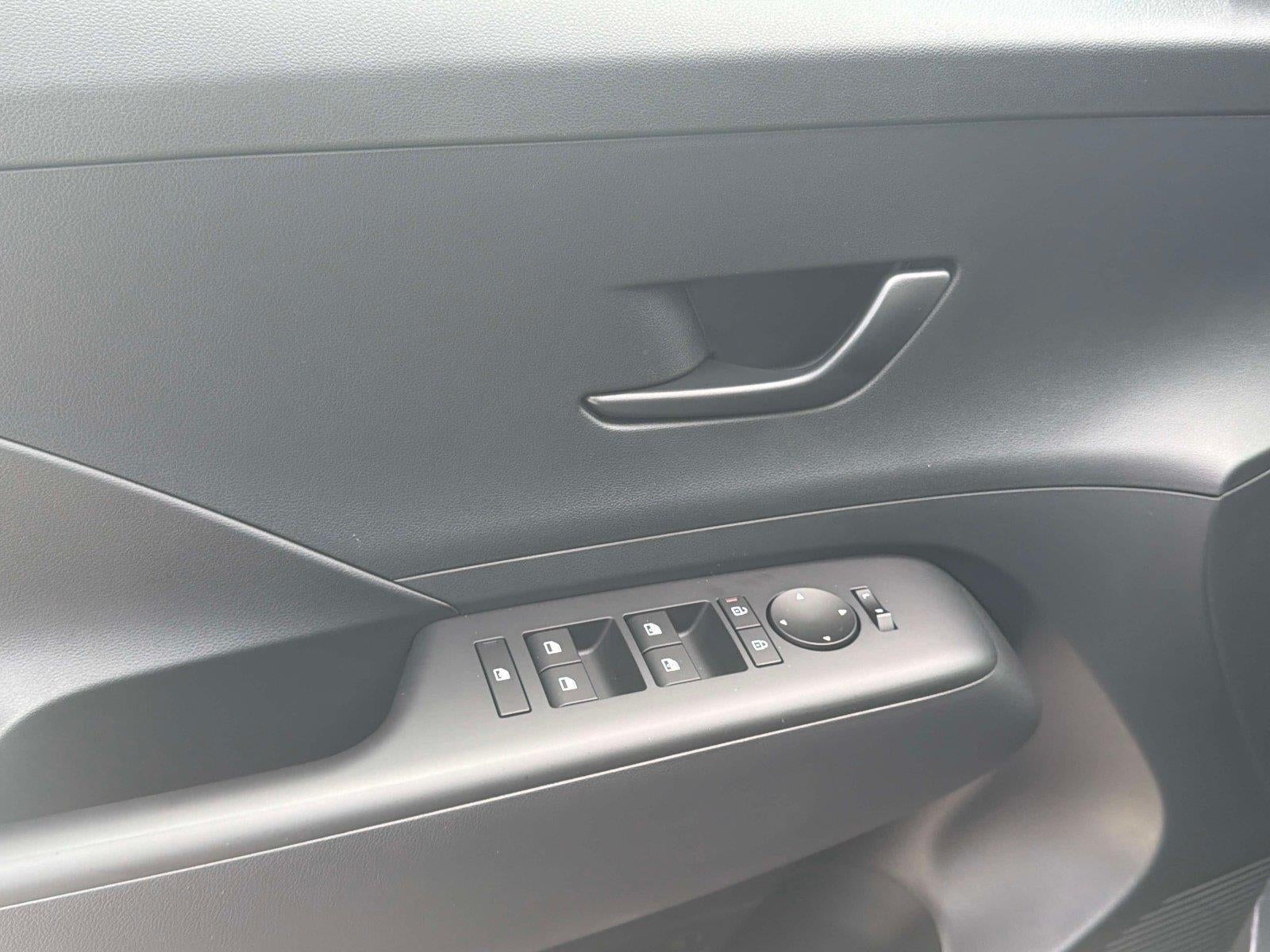 2027 Hyundai KONA SEL Sport FWD