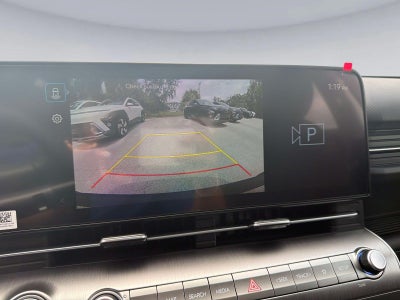 2027 Hyundai KONA SEL Sport FWD