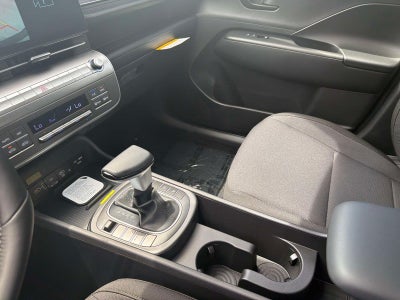 2027 Hyundai KONA SEL Sport FWD