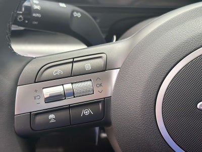 2027 Hyundai KONA SEL Sport FWD