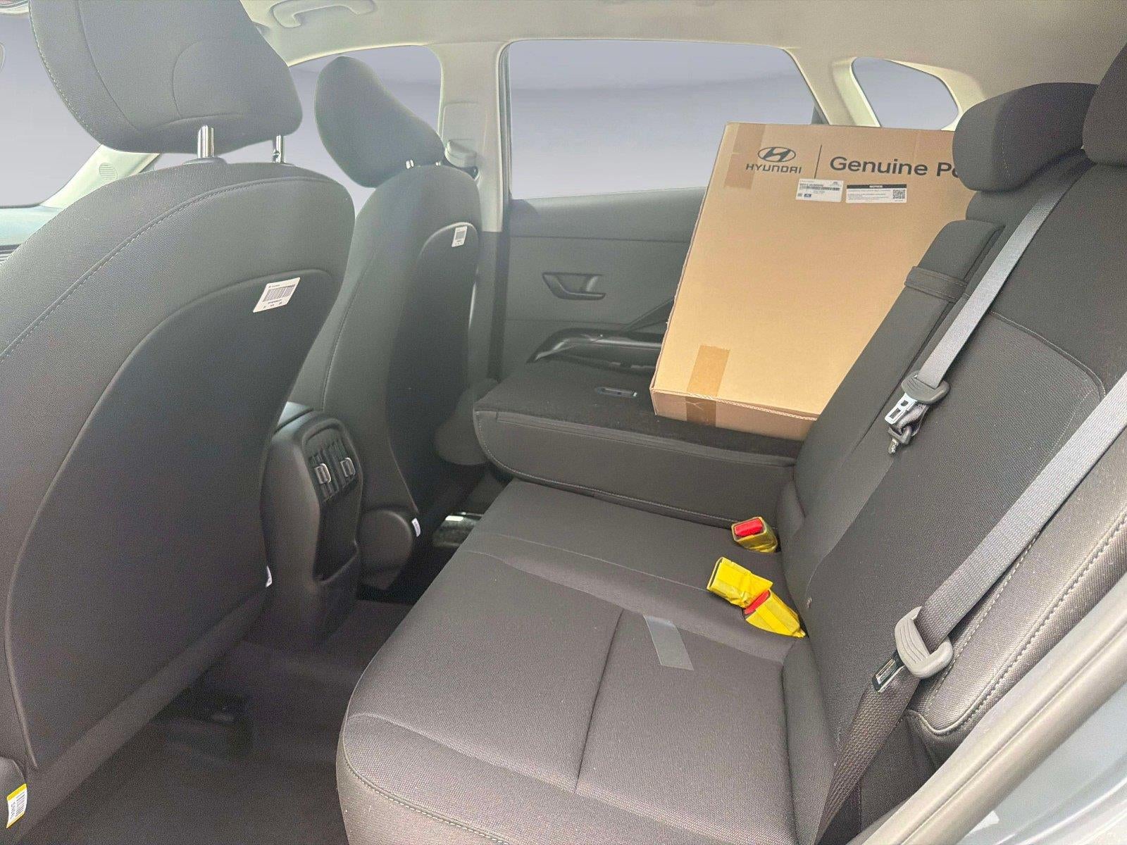 2027 Hyundai KONA SEL Sport FWD