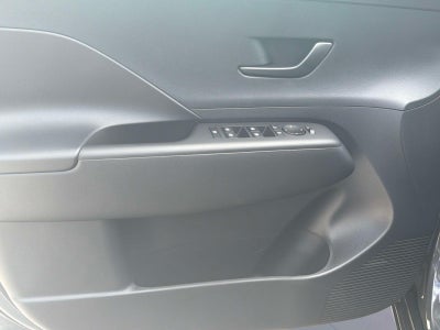 2027 Hyundai KONA SEL Sport FWD