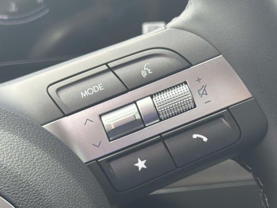 2027 Hyundai KONA SEL Sport FWD