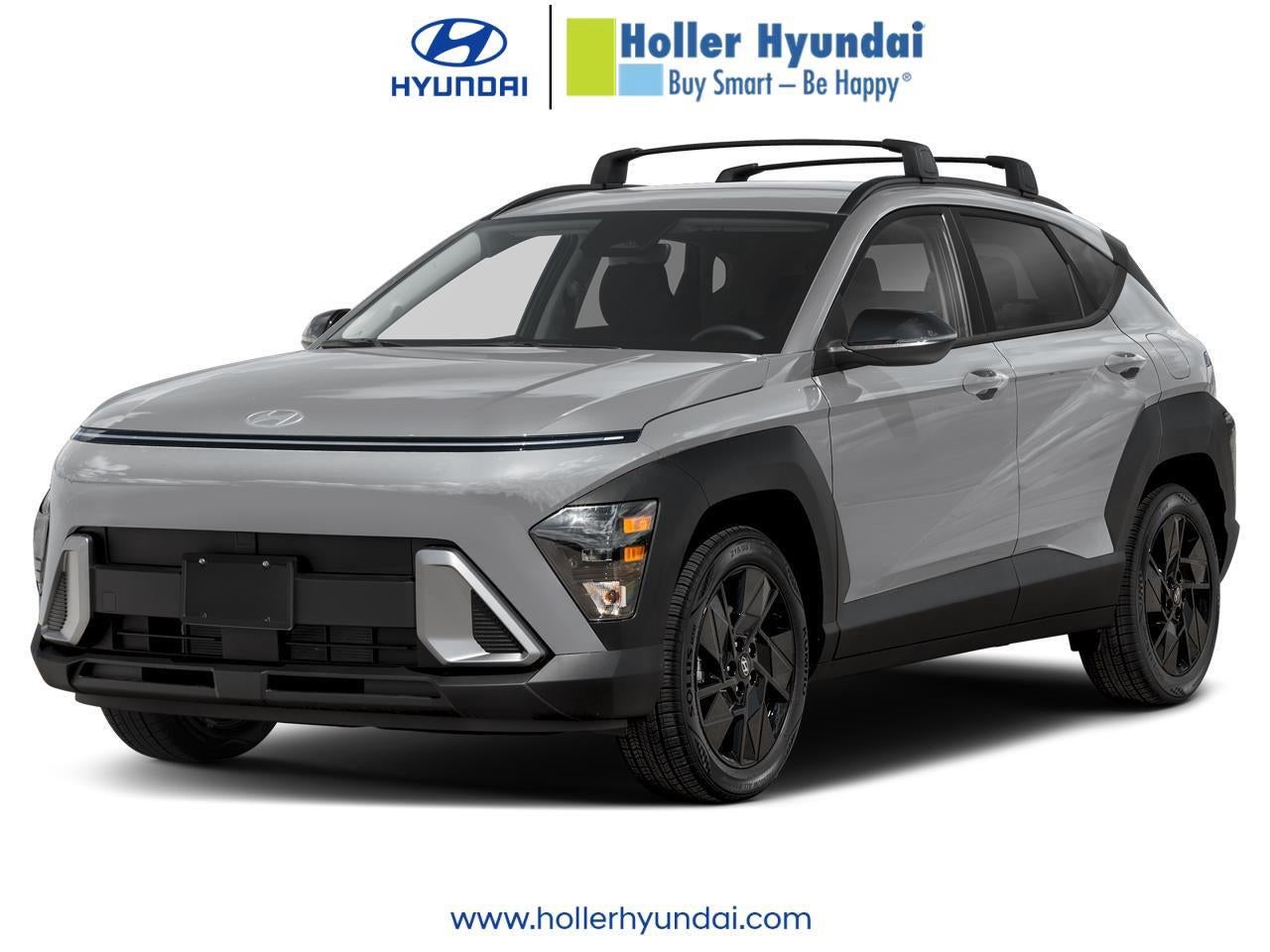2027 Hyundai KONA SEL Sport FWD