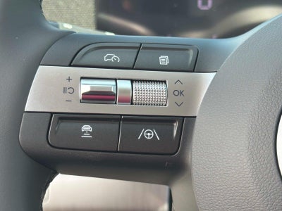 2027 Hyundai KONA SEL Sport FWD