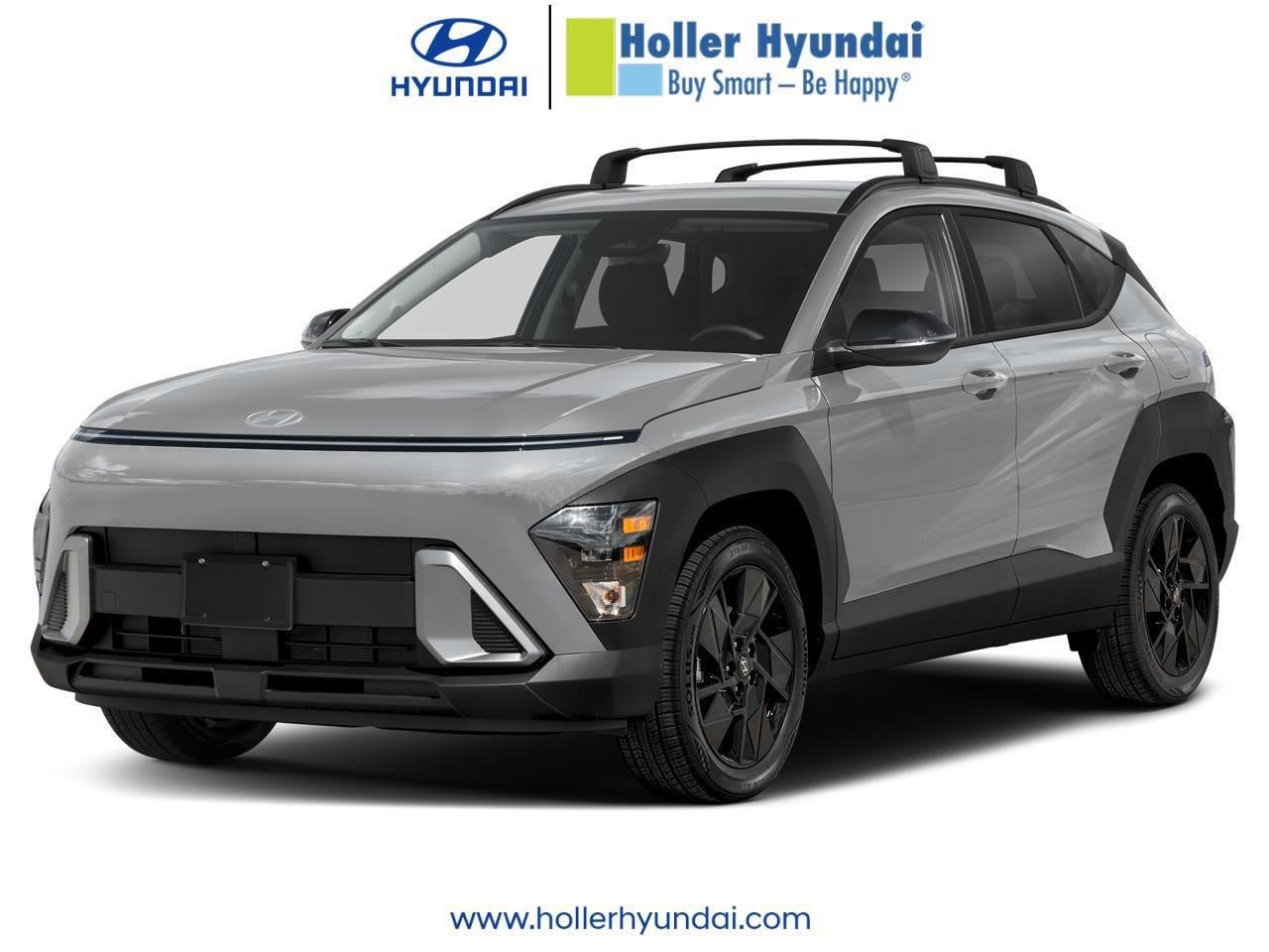 2027 Hyundai KONA SEL Sport FWD