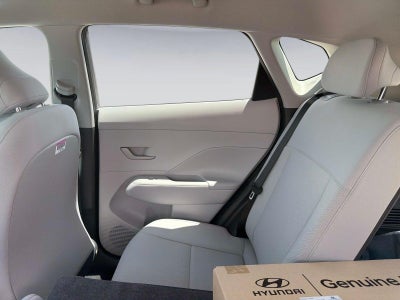 2027 Hyundai KONA SEL Sport FWD