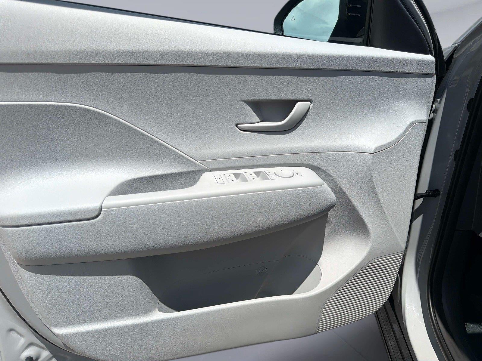 2027 Hyundai KONA SEL Sport FWD
