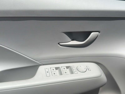 2027 Hyundai KONA SEL Sport FWD