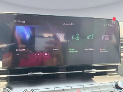 2027 Hyundai KONA SEL Sport FWD